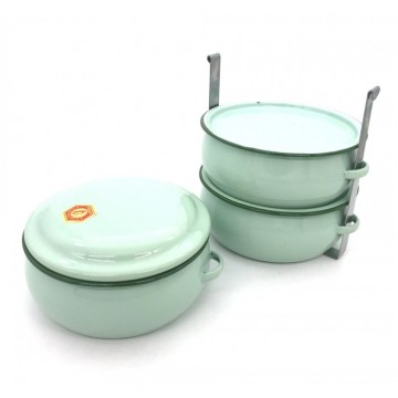 Enamel | 搪瓷